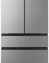 Hisense RF540N4SBI2 hűtőszekrény